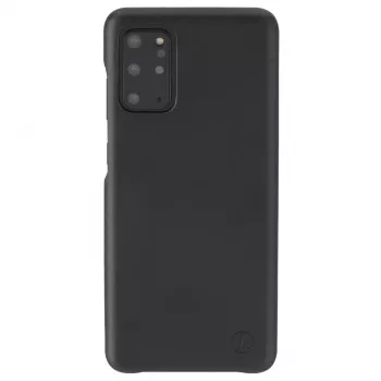 Hama Finest Sense mobile phone case 17 cm (6.7 inch) Cover Black