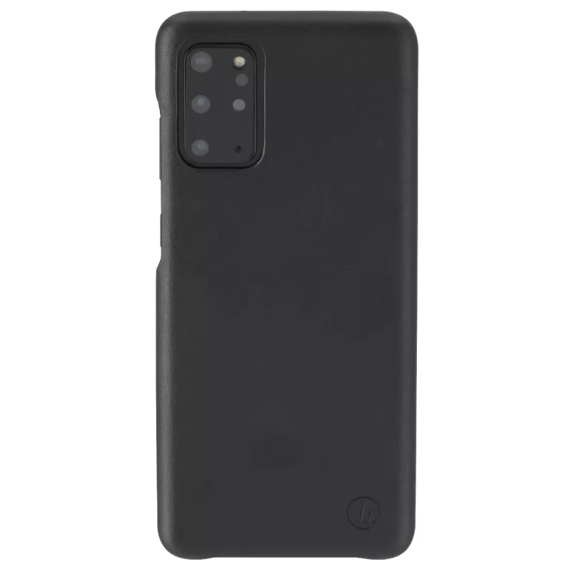 Hama Finest Sense mobile phone case 17 cm (6.7 inch) Cover Black