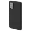Hama Finest Sense mobile phone case 17 cm (6.7 inch) Cover Black