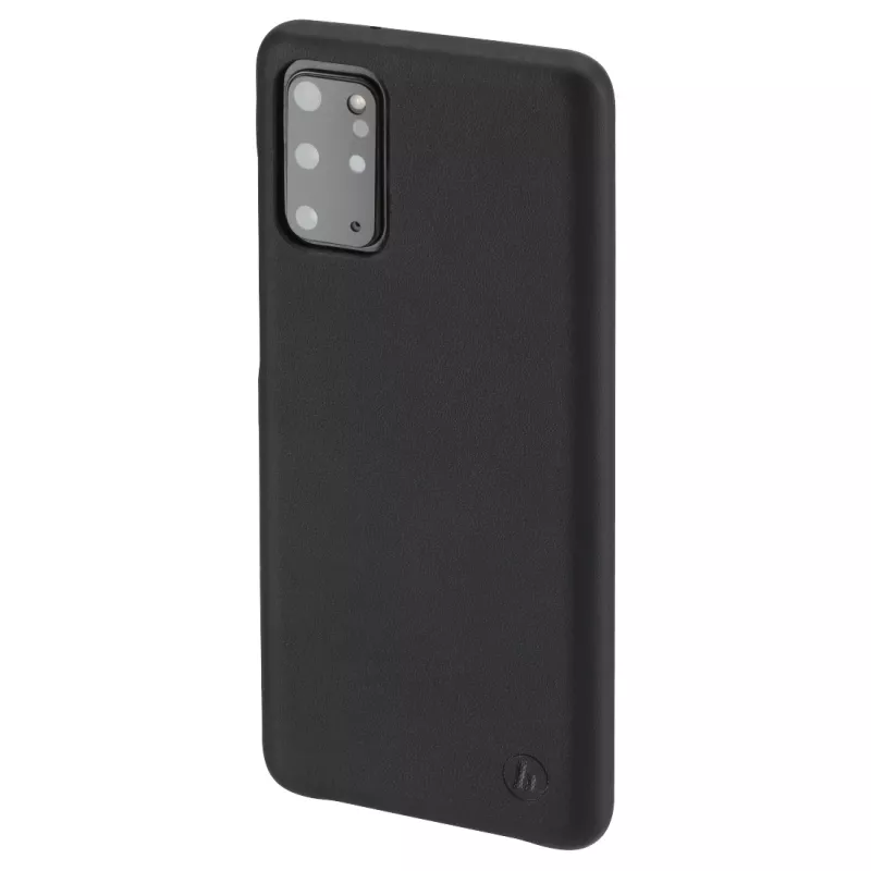 Hama Finest Sense mobile phone case 17 cm (6.7 inch) Cover Black