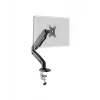 Monitor Mount Port Designs 901104 81.3 cm Black Clamp VESA 75x75 100x100