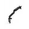 Monitor Mount Port Designs 901104 81.3 cm Black Clamp VESA 75x75 100x100