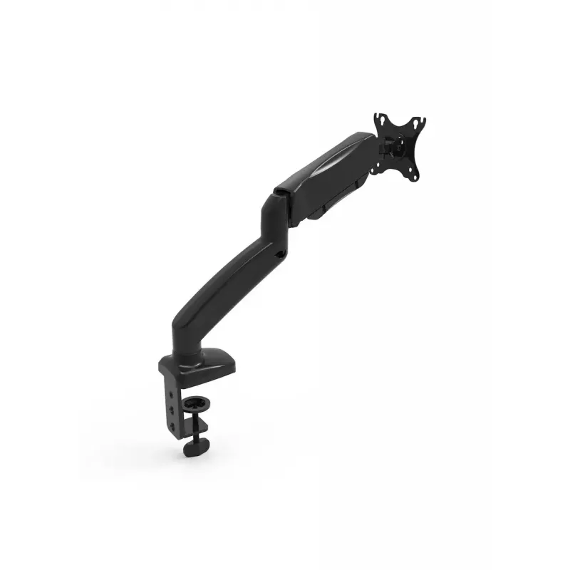 Monitor Mount Port Designs 901104 81.3 cm Black Clamp VESA 75x75 100x100