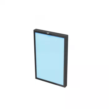 Air purifier filter Hama Basic 250mm x 25mm x 355mm