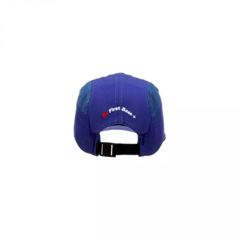 3M 2014286 safety headgear ABS Blue