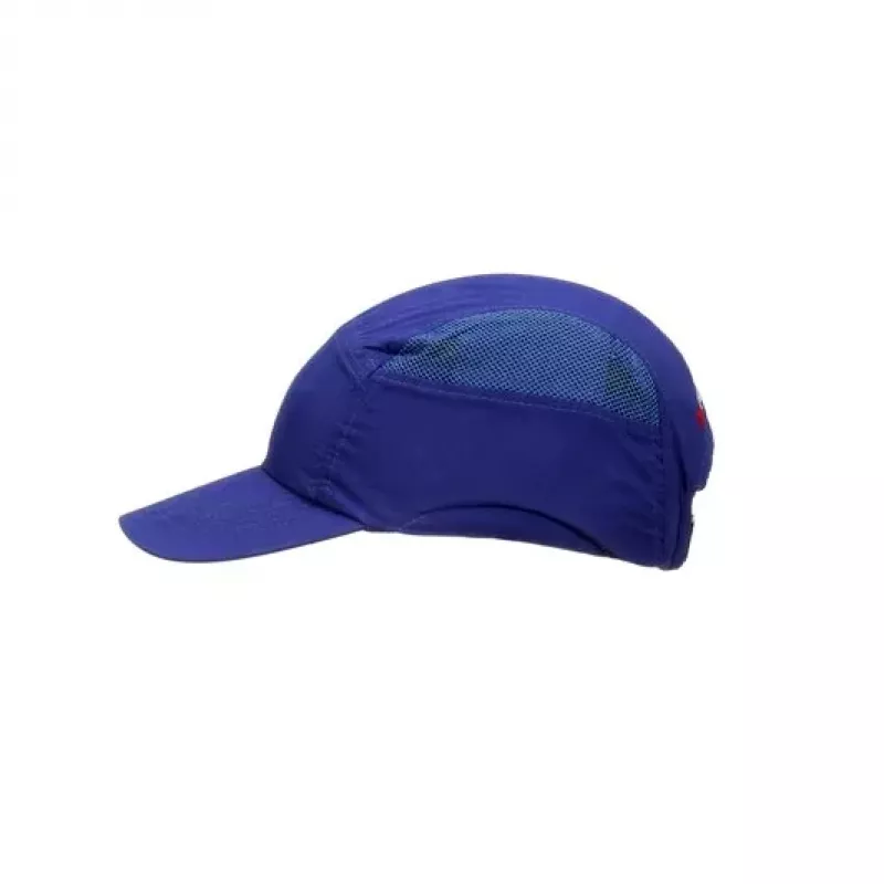 3M 2014286 safety headgear ABS Blue
