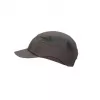 3M 2014300 safety headgear ABS Grey