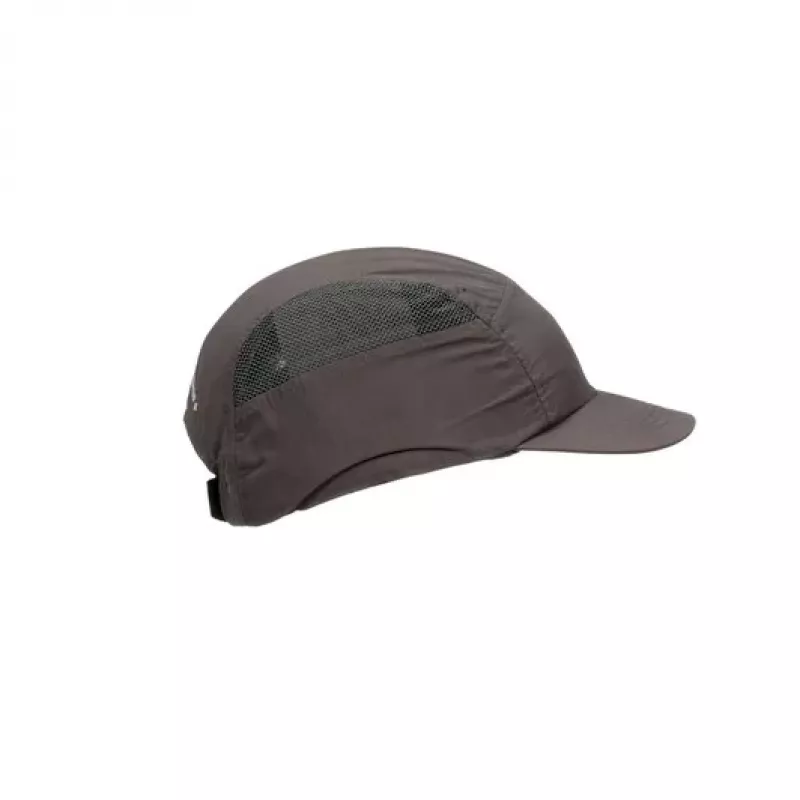 3M 2014300 safety headgear ABS Grey