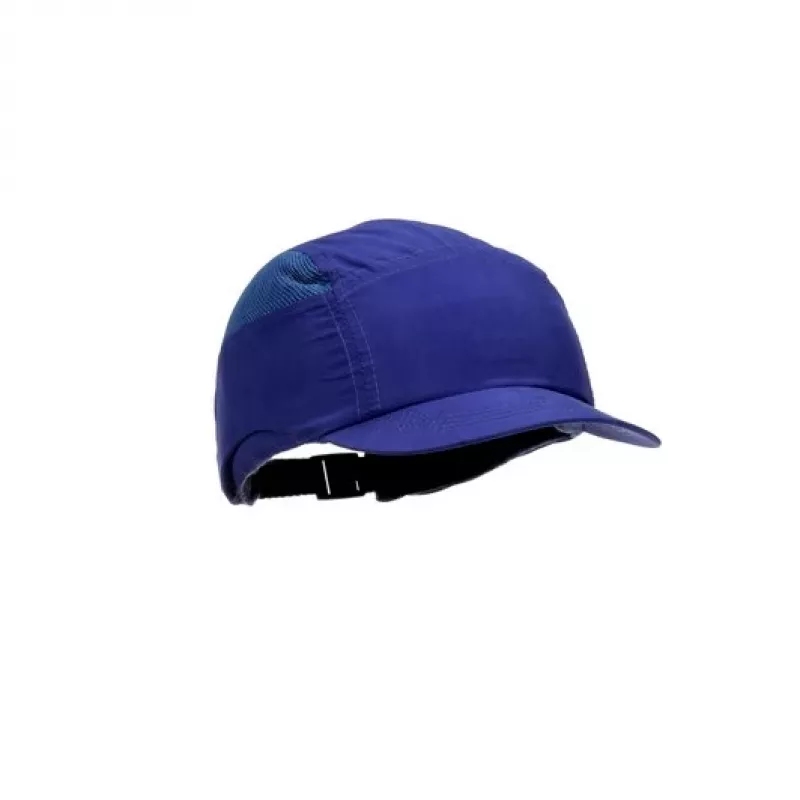 3M 2014288 safety headgear ABS Blue