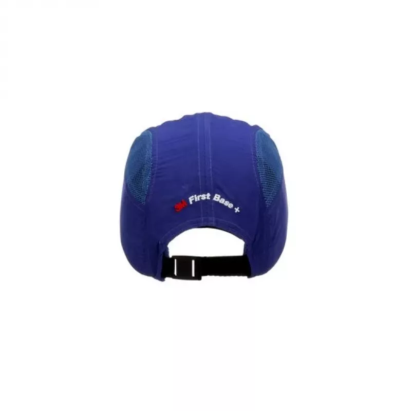 3M 2014288 safety headgear ABS Blue