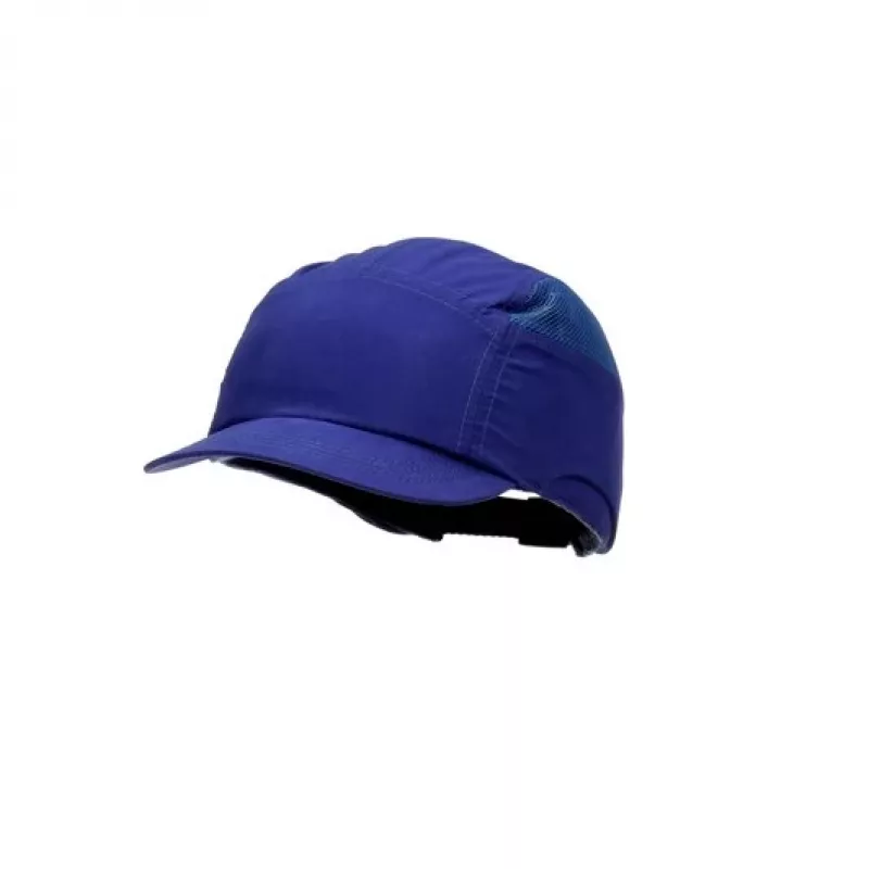 3M 2014288 safety headgear ABS Blue