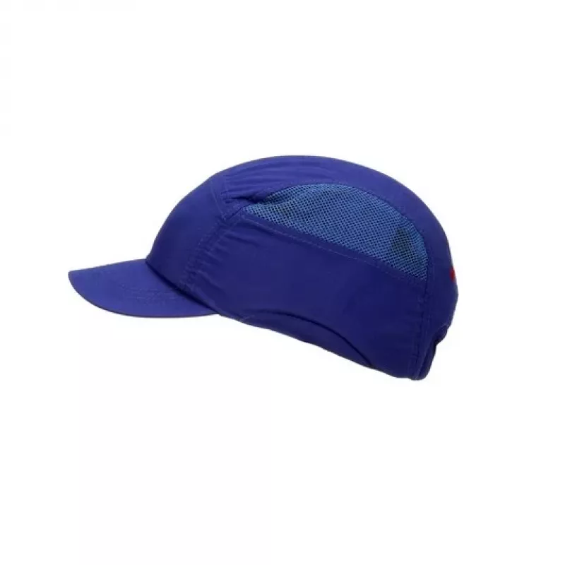 3M 2014288 safety headgear ABS Blue