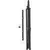 Tripod Lighting System Brennenstuhl 1170310010 3 Legs Max Height 3m