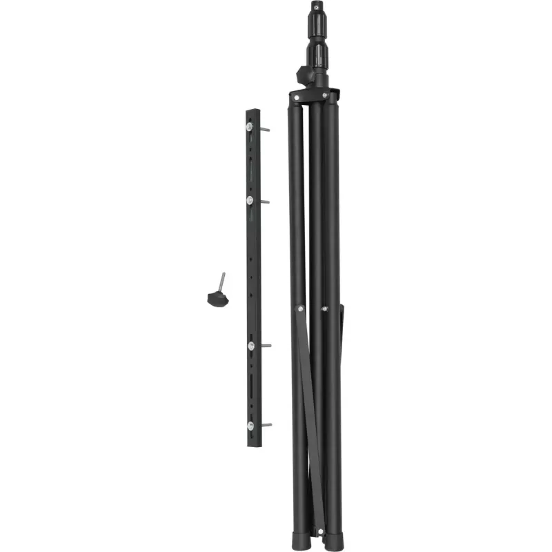 Tripod Lighting System Brennenstuhl 1170310010 3 Legs Max Height 3m