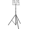 Tripod Lighting System Brennenstuhl 1170310010 3 Legs Max Height 3m