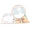 Conventional file folder HERMA Fairy Dance A3 Cardboard 335x440 mm