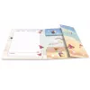 Conventional file folder HERMA Fairy Dance A3 Cardboard 335x440 mm