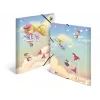 Conventional file folder HERMA Fairy Dance A3 Cardboard 335x440 mm