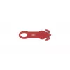 Wedo Foil Cutter Red Wedo 44 mm Width 132 mm Length 4 mm Thickness