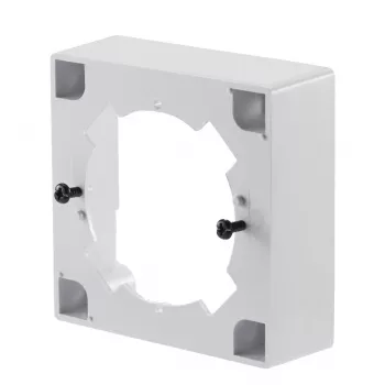 Hama 00205360 satellite antenna accessory White Plastic