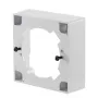 Hama 00205360 satellite antenna accessory White Plastic