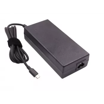 CoreParts MBXUSBC-AC0020 mobile device charger Black AC Indoor
