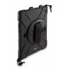 Cover Hama Rugged Style Galaxy Tab Active4 Pro 25.6 cm 10.1 inch