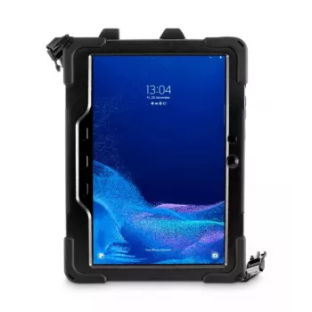 Cover Hama Rugged Style Galaxy Tab Active4 Pro 25.6 cm 10.1 inch