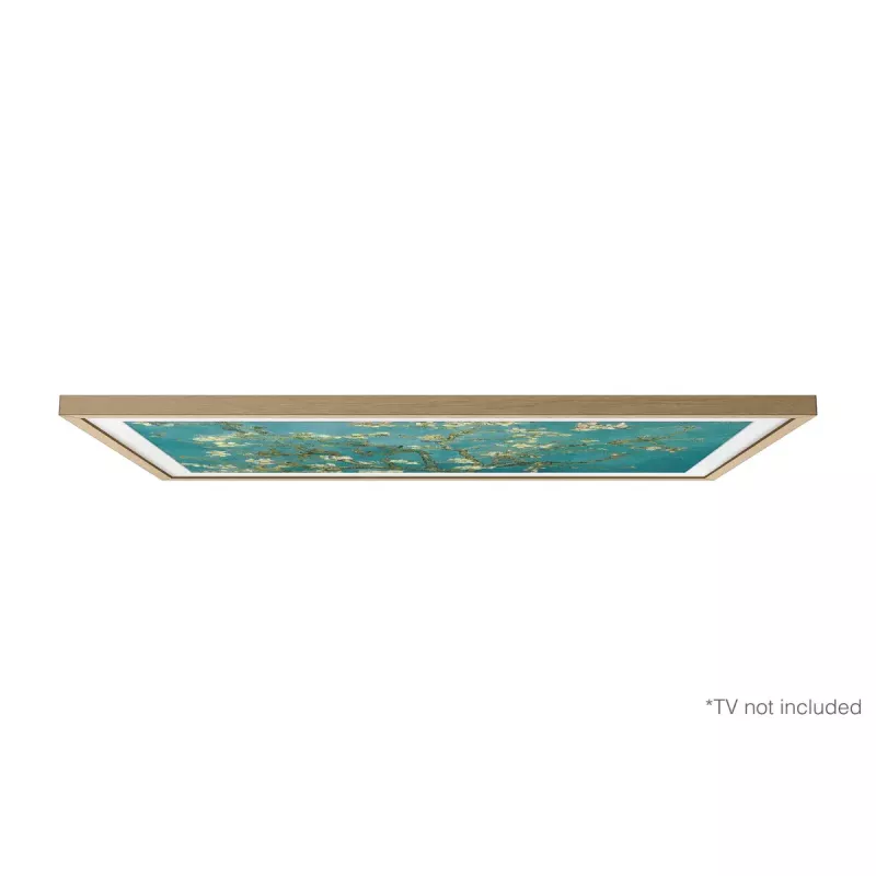 Frame Samsung VG-SCFC32TKBXC Wood 32 inch 81.3 cm
