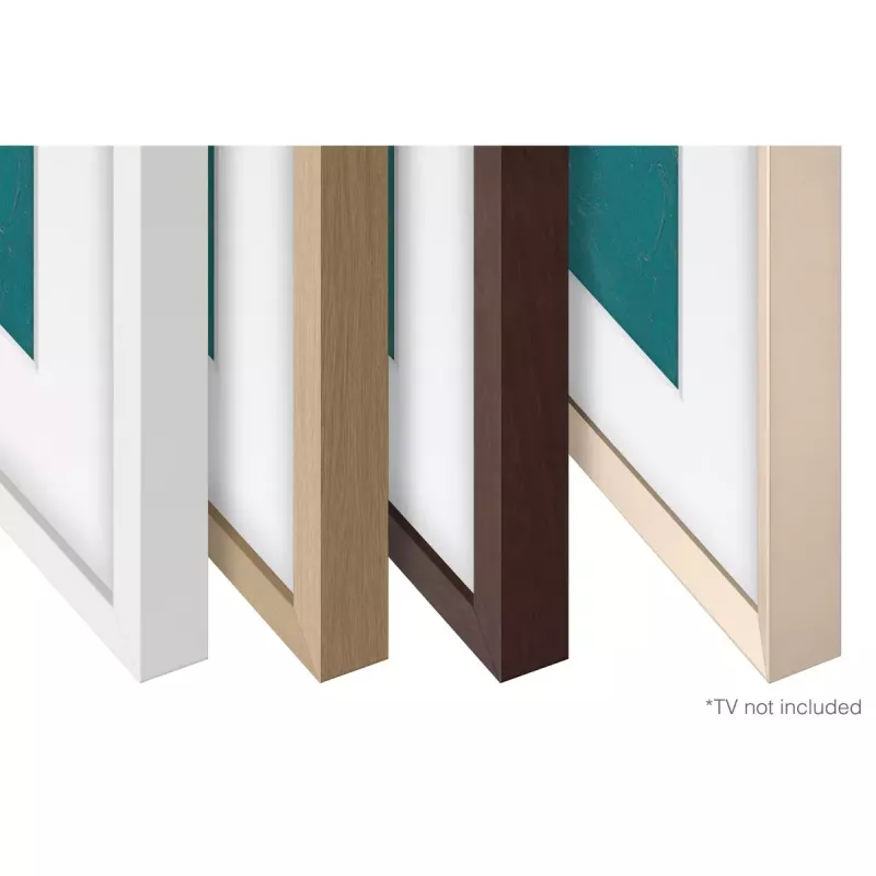 Frame Samsung VG-SCFC32TKBXC Wood 32 inch 81.3 cm