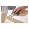 Sanding sponge KWB 089010 Fine grit Silicon carbide 3 pcs