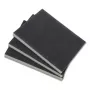Sanding sponge KWB 089010 Fine grit Silicon carbide 3 pcs