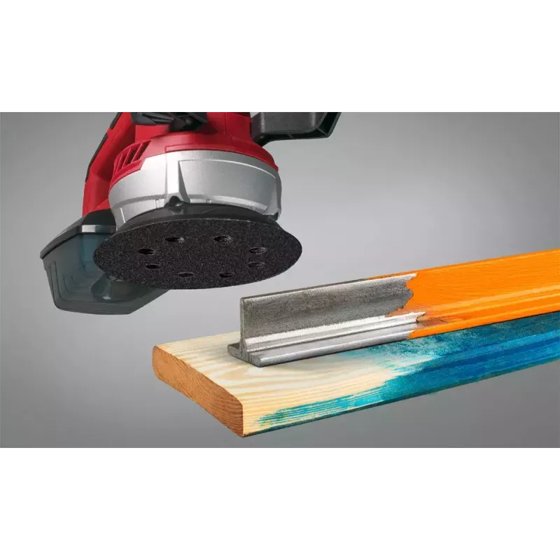 Sanding disc KWB 491985 30 pcs