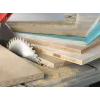 Circular Saw Blade KWB 586159 18.4 cm for Laminate MDF Plastic