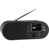 Internet Radio Imperial DABMAN d105 Digital Tuner DAB+ FM VHF
