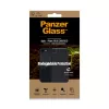 Cover PanzerGlass Biodegradable Case iPhone 6 6s SE 2020 2022 7 8 Black