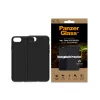 Cover PanzerGlass Biodegradable Case iPhone 6 6s SE 2020 2022 7 8 Black