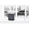 Laserliner AirMonitor PURE Black Temperature Range -9.9 to 50 °C