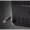 Laserliner AirMonitor PURE Black Temperature Range -9.9 to 50 °C