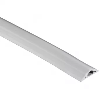 Hama 00220982 cable organizer Universal Cable duct Grey 1 pc(s)