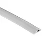 Hama 00220982 cable organizer Universal Cable duct Grey 1 pc(s)