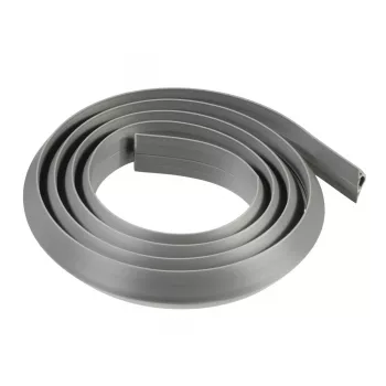 Hama 00220982 cable organizer Universal Cable duct Grey 1 pc(s)