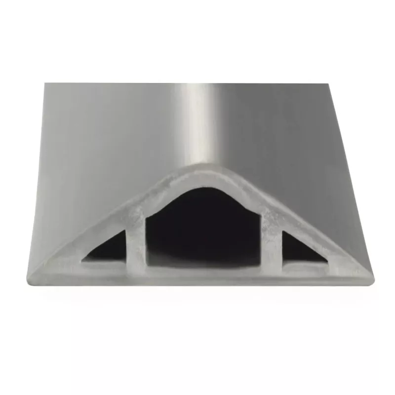 Hama 00220982 cable organizer Universal Cable duct Grey 1 pc(s)