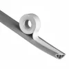 Hama 00220982 cable organizer Universal Cable duct Grey 1 pc(s)