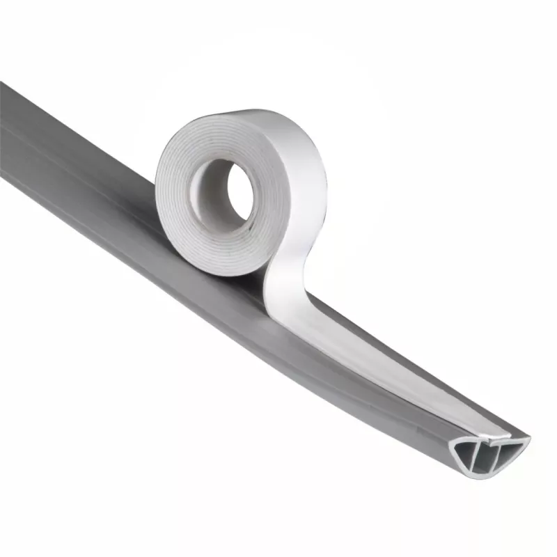 Hama 00220982 cable organizer Universal Cable duct Grey 1 pc(s)