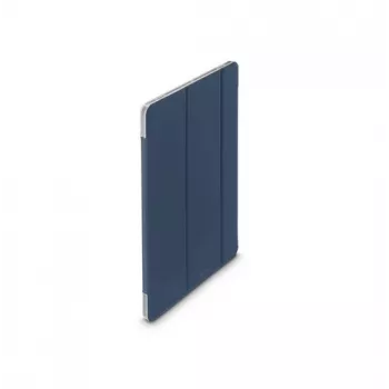 Hama 00222011 tablet case 27.9 cm (11 inch) Folio Blue