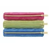Soft pencil case Herlitz Bright Animals PU Blue 200x40x40 mm