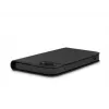 Hama 00138189 mobile phone case 11.9 cm (4.7 inch) Folio Black