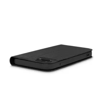 Hama 00138189 mobile phone case 11.9 cm (4.7 inch) Folio Black