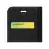 Hama 00138189 mobile phone case 11.9 cm (4.7 inch) Folio Black